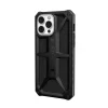 Husa UAG Monarch  iPhone 13 Pro Max Negru