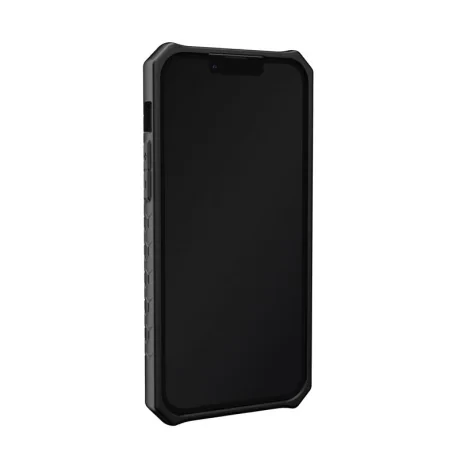 Husa UAG Monarch  iPhone 13 Pro Max Negru
