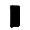 Husa UAG Monarch Pro  fibra de carbon  Samsung Galaxy S23 Negru
