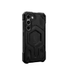 Husa UAG Monarch Pro  fibra de carbon  Samsung Galaxy S23 Negru
