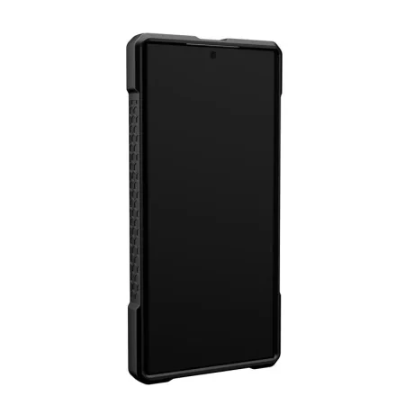 Husa cover UAG Monarch Pro pentru Samsung Galaxy S23 Ultra Kevlar Negru