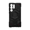 Husa cover UAG Monarch Pro pentru Samsung Galaxy S23 Ultra Kevlar Negru
