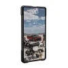Husa cover UAG Monarch Pro pentru Samsung Galaxy S23 Ultra Kevlar Negru