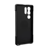 Husa cover UAG Monarch Pro pentru Samsung Galaxy S23 Ultra Kevlar Negru