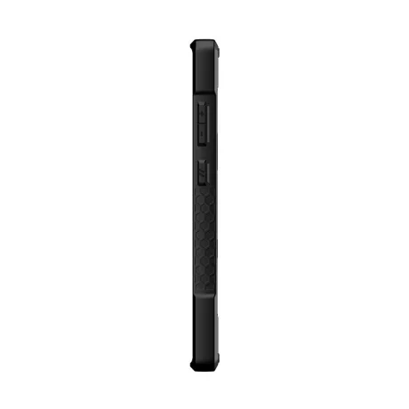 Husa cover UAG Monarch Pro pentru Samsung Galaxy S23 Ultra Kevlar Negru