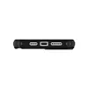Husa UAG Pathfinder MagSafe Mallard  iPhone 14 Plus Albastru