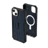 Husa UAG Pathfinder MagSafe Mallard  iPhone 14 Plus Albastru