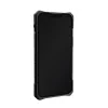 Husa UAG Pathfinder  negru  iPhone 13 Pro Max Negru