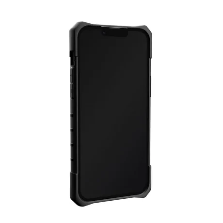 Husa UAG Pathfinder  negru  iPhone 13 Pro Max Negru