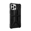 Husa UAG Pathfinder  negru  iPhone 13 Pro Max Negru