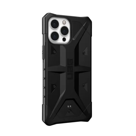 Husa UAG Pathfinder  negru  iPhone 13 Pro Max Negru