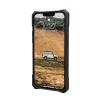 Husa UAG Pathfinder  negru  iPhone 13 Pro Max Negru