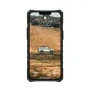 Husa UAG Pathfinder  negru  iPhone 13 Pro Max Negru