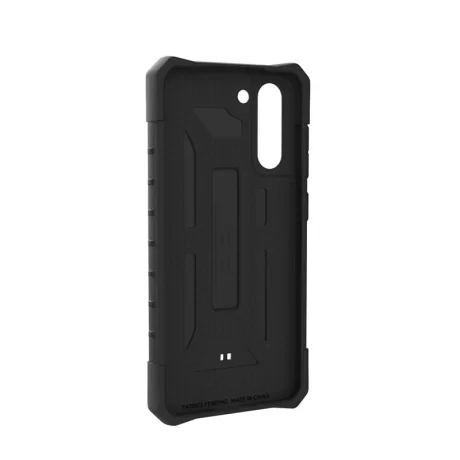 Husa UAG Pathfinder  Samsung Galaxy S21 FE 5G  Negru