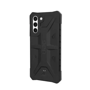 Husa UAG Pathfinder  Samsung Galaxy S21 FE 5G  Negru