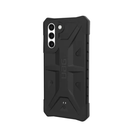 Husa UAG Pathfinder  Samsung Galaxy S21 FE 5G  Negru