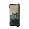 Husa UAG Pathfinder  Samsung Galaxy S21 FE 5G  Negru