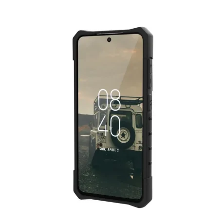 Husa UAG Pathfinder  Samsung Galaxy S21 FE 5G  Negru