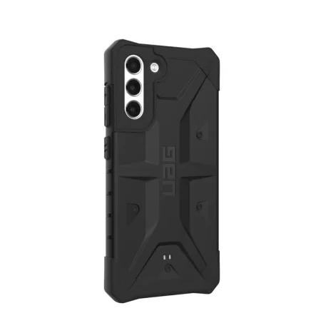 Husa UAG Pathfinder  Samsung Galaxy S21 FE 5G  Negru