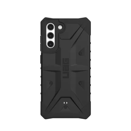 Husa UAG Pathfinder  Samsung Galaxy S21 FE 5G  Negru