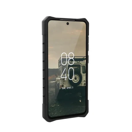 Husa UAG Pathfinder  Samsung Galaxy S21 FE 5G  Negru