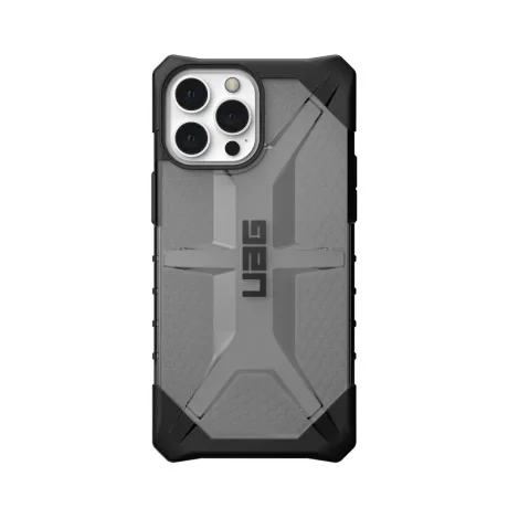 Husa UAG Plasma iPhone 13 Pro Max Gri
