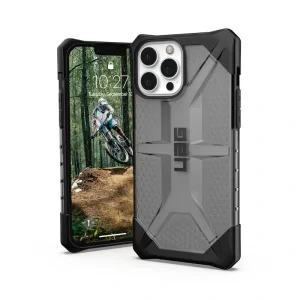 Husa UAG Plasma iPhone 13 Pro Max Gri