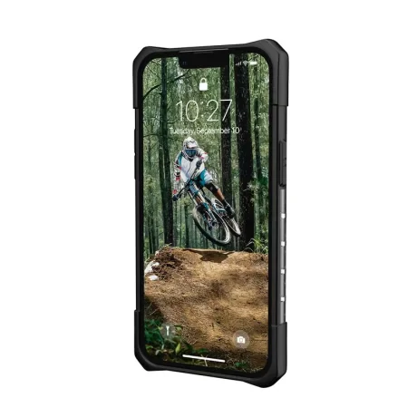 Husa UAG Plasma iPhone 13 Pro Max Gri