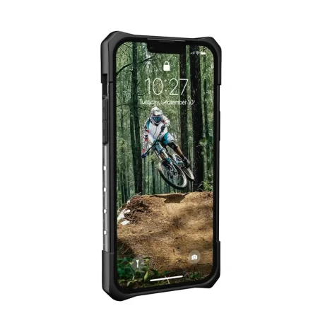 Husa UAG Plasma iPhone 13 Pro Max Gri