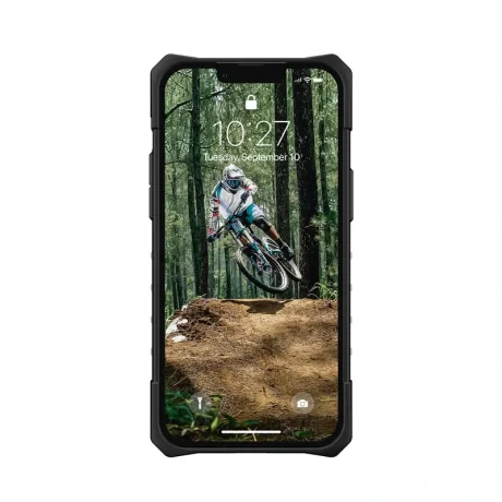 Husa UAG Plasma iPhone 13 Pro Max Gri