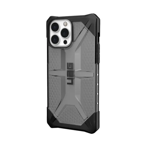 Husa UAG Plasma iPhone 13 Pro Max Gri