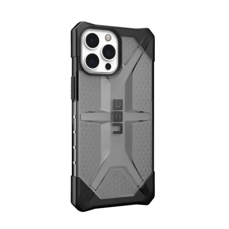 Husa UAG Plasma iPhone 13 Pro Max Gri