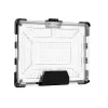 Husa UAG Plasma Ice pentru Microsoft Surface Laptop 13.5&quot; 3/4/5 Transparent