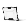 Husa UAG Plasma Ice pentru Microsoft Surface Laptop 13.5&quot; 3/4/5 Transparent