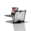 Husa UAG Plasma Ice pentru Microsoft Surface Laptop 13.5&quot; 3/4/5 Transparent