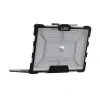 Husa UAG Plasma Ice pentru Microsoft Surface Laptop 13.5&quot; 3/4/5 Transparent