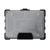 Husa UAG Plasma Ice pentru Microsoft Surface Laptop 13.5&quot; 3/4/5 Transparent