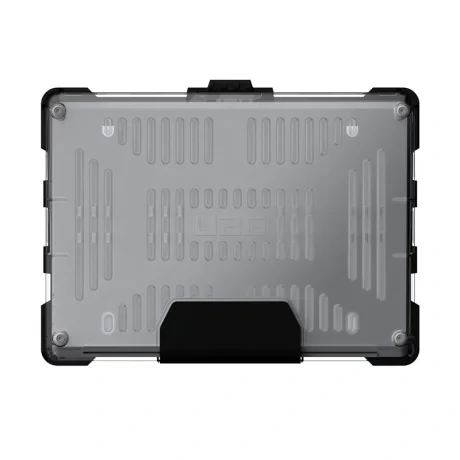 Husa UAG Plasma Ice pentru Microsoft Surface Laptop 13.5&quot; 3/4/5 Transparent