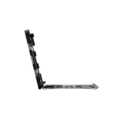 Husa UAG Plasma Ice pentru Microsoft Surface Laptop 13.5&quot; 3/4/5 Transparent