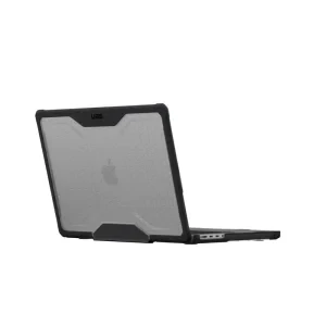 Husa UAG Plyo pentru MacBook Pro 14&quot; M2 2023/M1 2021 Transparent