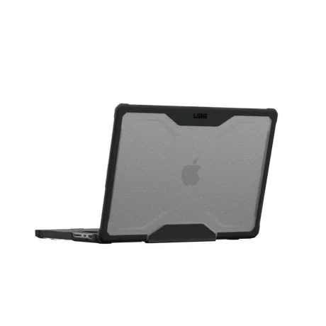 Husa UAG Plyo pentru MacBook Pro 14&quot; M2 2023/M1 2021 Transparent