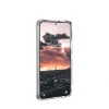 Husa UAG Plyo Ice pentru Samsung Galaxy S22 Transparent