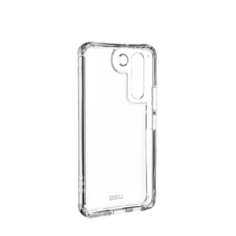 Husa UAG Plyo Ice pentru Samsung Galaxy S22 Transparent