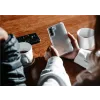 Husa UAG Plyo Ice pentru Samsung Galaxy S22 Transparent
