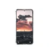 Husa UAG Plyo Ice pentru Samsung Galaxy S22 Transparent