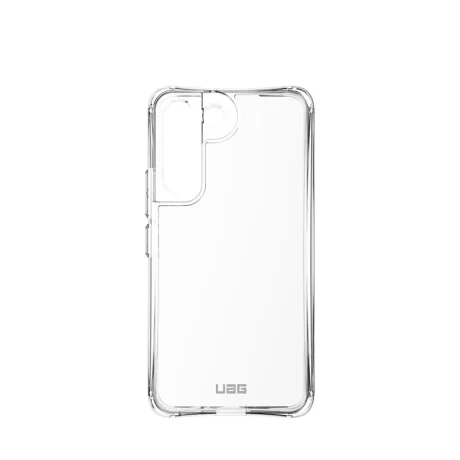 Husa UAG Plyo Ice pentru Samsung Galaxy S22 Transparent