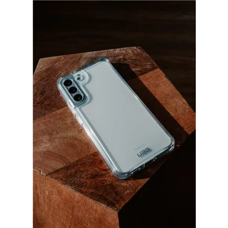 Husa UAG Plyo Ice pentru Samsung Galaxy S22 Transparent
