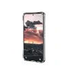 Husa UAG Plyo Ice pentru Samsung Galaxy S22 Transparent