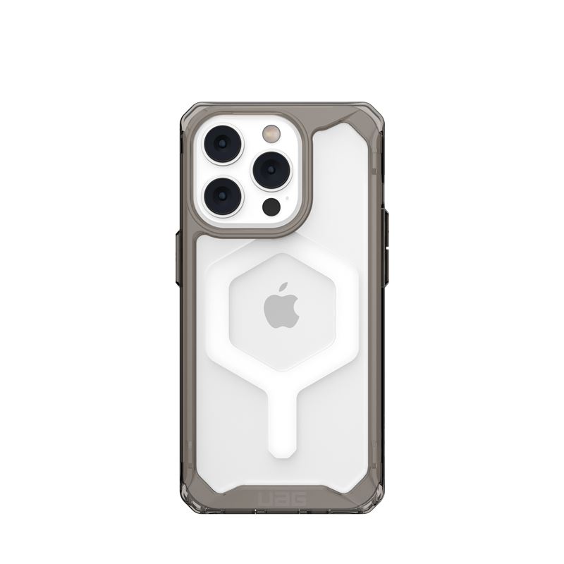Husa UAG Plyo MagSafe iPhone 14 Pro Transparent thumb