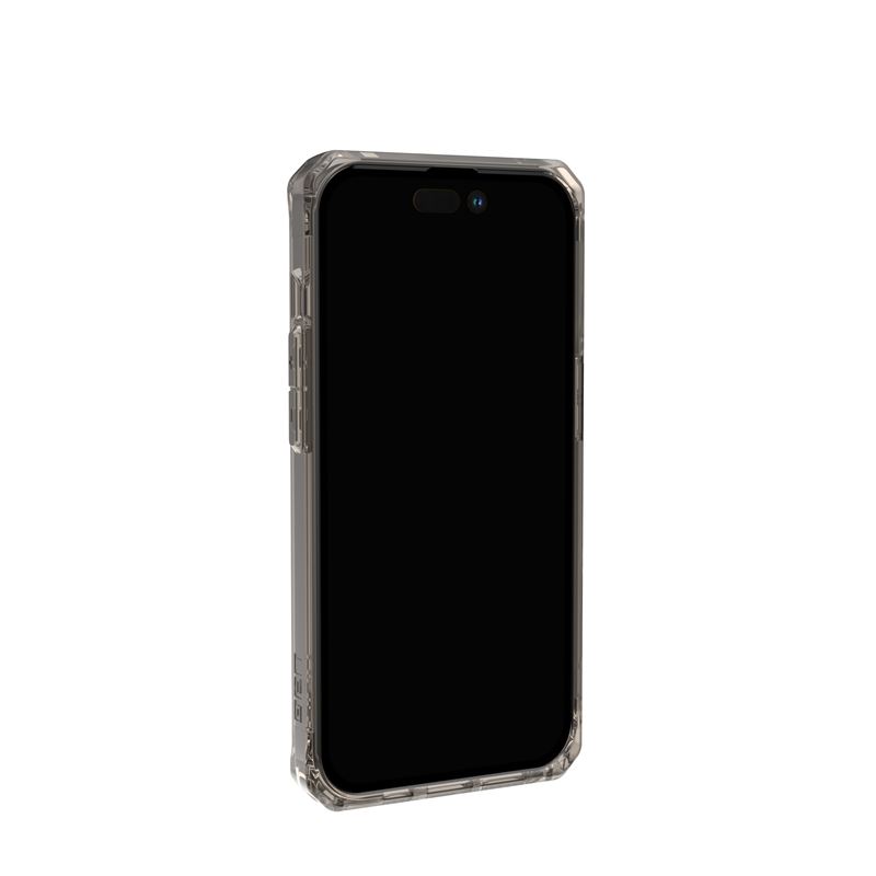 Husa UAG Plyo MagSafe iPhone 14 Pro Transparent thumb